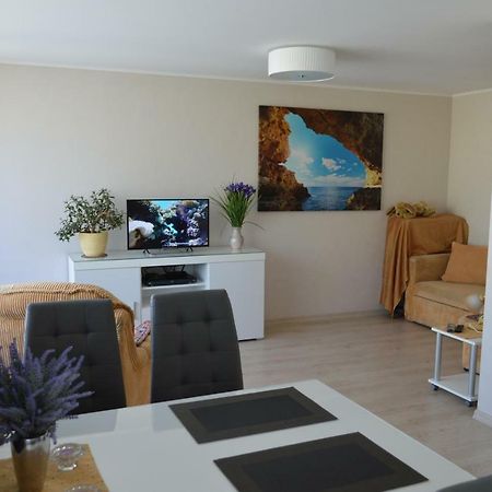 Apartmán Baltic Dreams Jūrkalne Exteriér fotografie