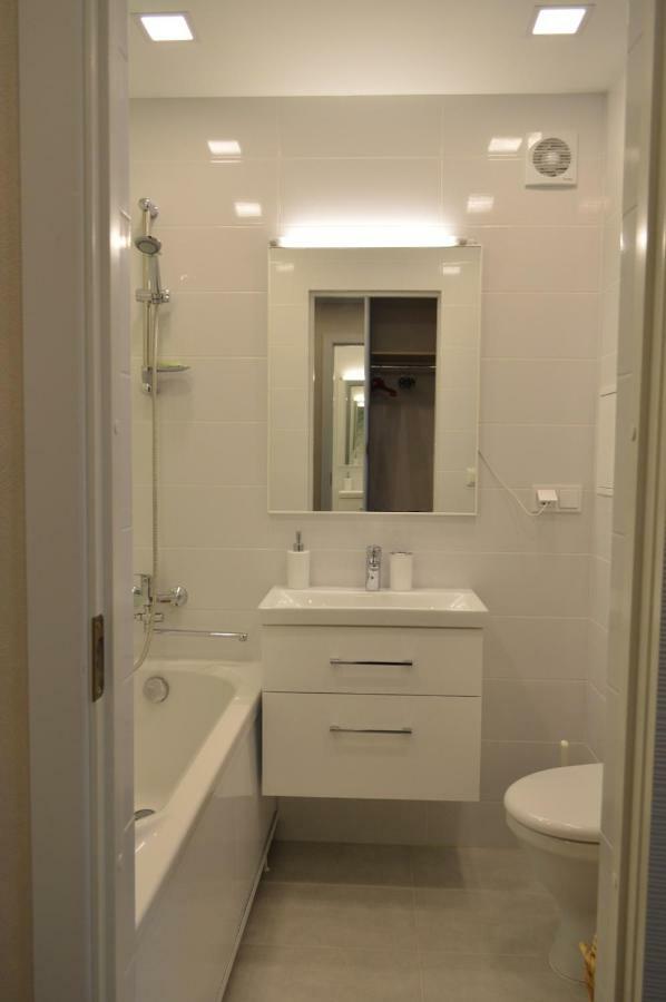 Apartmán Baltic Dreams Jūrkalne Exteriér fotografie
