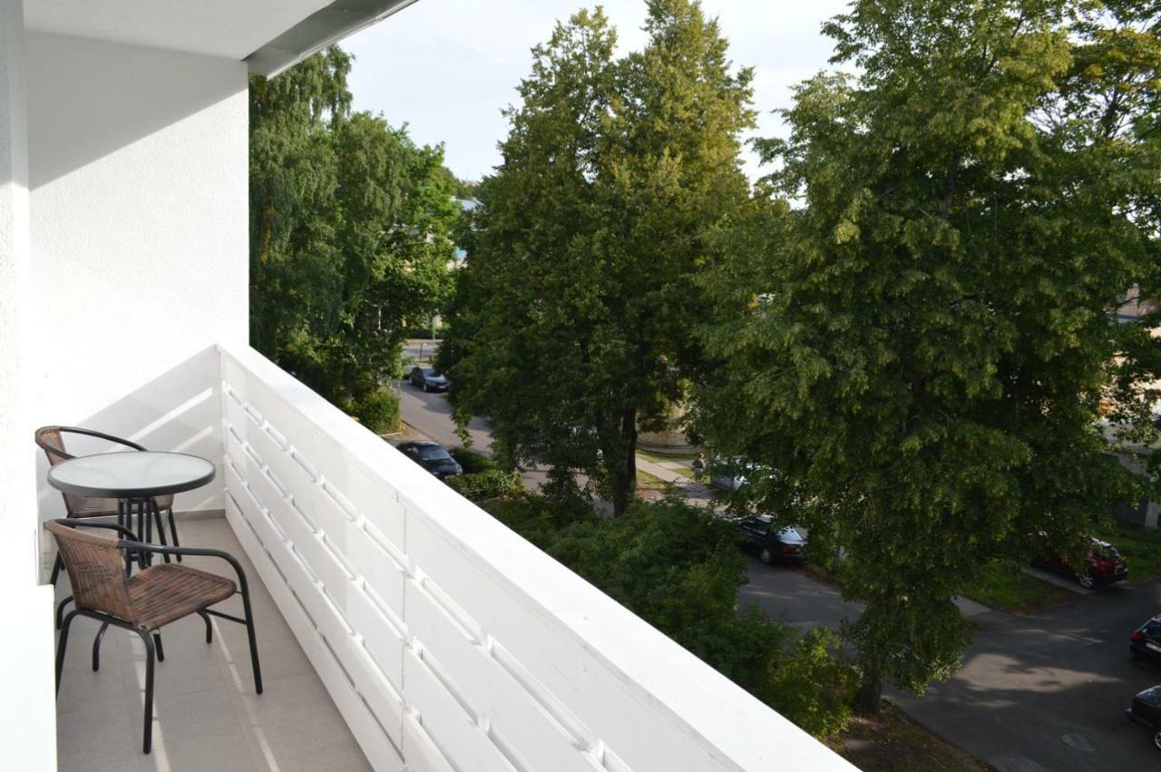 Apartmán Baltic Dreams Jūrkalne Exteriér fotografie