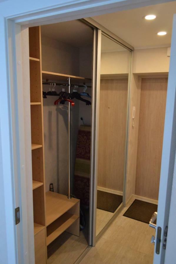 Apartmán Baltic Dreams Jūrkalne Exteriér fotografie