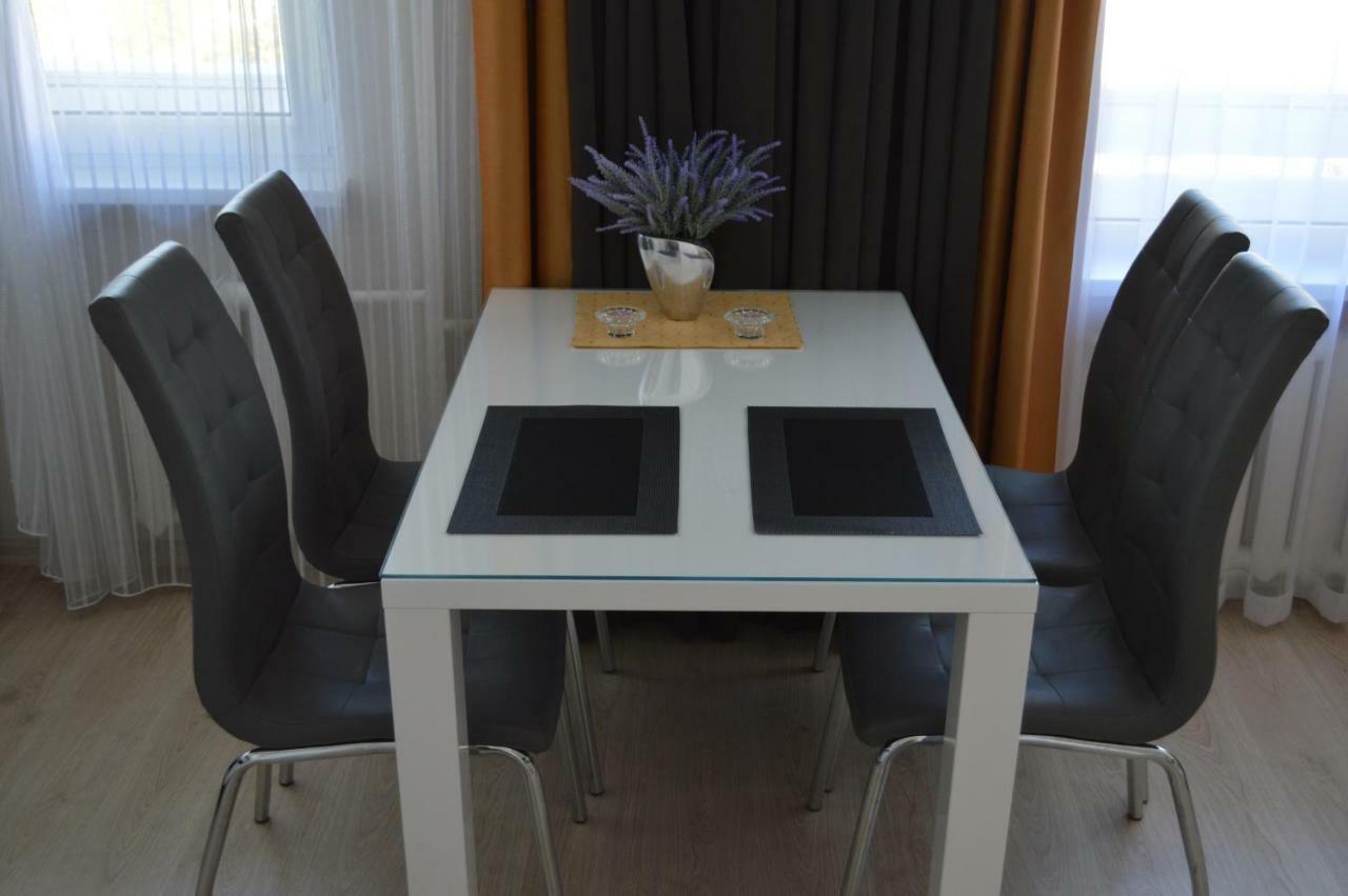 Apartmán Baltic Dreams Jūrkalne Exteriér fotografie